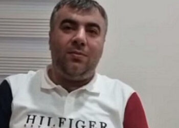 Rəşad Dağlı qonşusunu öldürdü