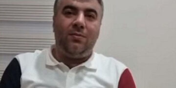 Rəşad Dağlı qonşusunu öldürdü