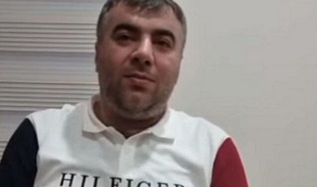 Rəşad Dağlı qonşusunu öldürdü