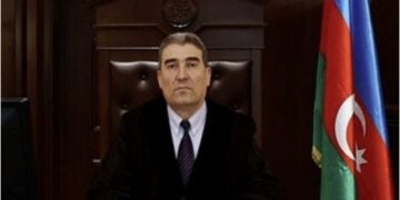 Sabiq məhkəmə hakimi 214 min manat rüşvət almaqda təqsirləndirilir – İTTİHAM AKTI