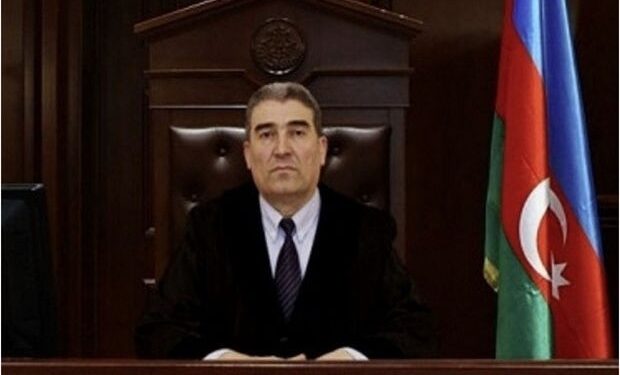 Sabiq məhkəmə hakimi 214 min manat rüşvət almaqda təqsirləndirilir – İTTİHAM AKTI