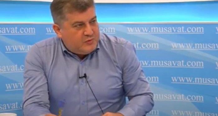 Ermənistana kömək etməliyik” – Erkin Qədirlidən ilginc TƏKLİF – VİDEO