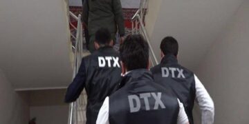 SON DƏQİQƏ! DTX Mədəniyyət Nazirliyində əməliyyat keçirir – Saxlanılanlar arasında rəhbər şəxslər var…