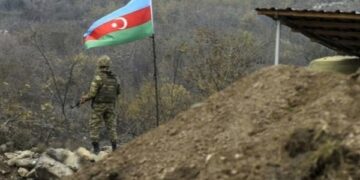 Azərbaycan-Ermənistan sərhəddində yenidən təxribatlar törədiləcək” – SENSASSİON AÇIQLAMA
