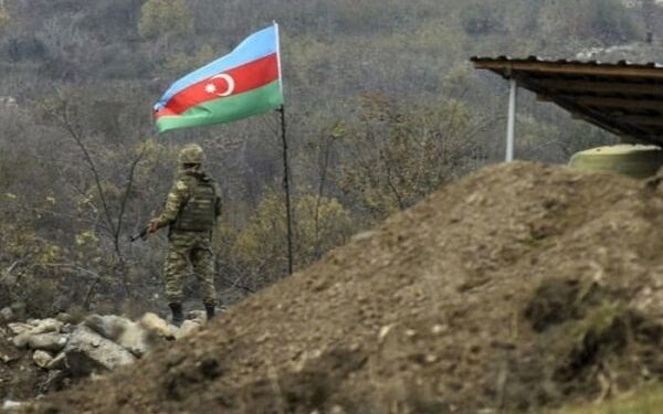 Azərbaycan-Ermənistan sərhəddində yenidən təxribatlar törədiləcək” – SENSASSİON AÇIQLAMA