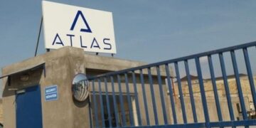 Şəhid ailələri və Qarabağ döyüşçülərinin torpaqlarını zəbt edən “Atlas ES”in dövlətə KÜLLİ MİQDARDA borcu üzə çıxdı – FOTO