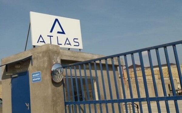 Şəhid ailələri və Qarabağ döyüşçülərinin torpaqlarını zəbt edən “Atlas ES”in dövlətə KÜLLİ MİQDARDA borcu üzə çıxdı – FOTO