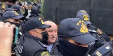 DİN-dən İran səfirliyinin qarşısındakı aksiya cəhdi ilə bağlı AÇIQLAMA