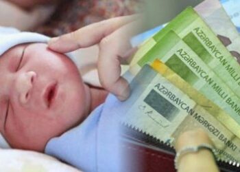 Ünvanlı sosial yardım uşaq pulu ilə əvəz olunsun – TƏKLİF