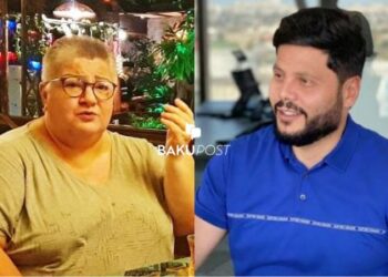 Könül Xasıyeva Zaur Kamalı polisə verdi – QALMAQAL