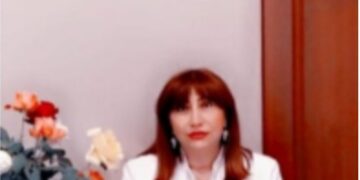 Gəncə şəhər Şəkərli diabet xəstəxanasının baş həkimi Sevda Əsgərovanın və həkimlərin özbaşınalıq “sevdasına” düşməsindən… Şikayət