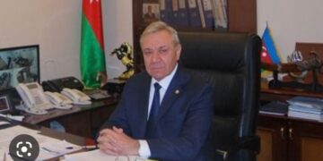 Rektor özünə dəbdəbəli villa tikir – Gəncə Dövlət Universitetində nələr baş verir? (VİDEO)