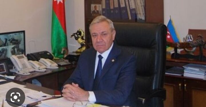 Rektor özünə dəbdəbəli villa tikir – Gəncə Dövlət Universitetində nələr baş verir? (VİDEO)