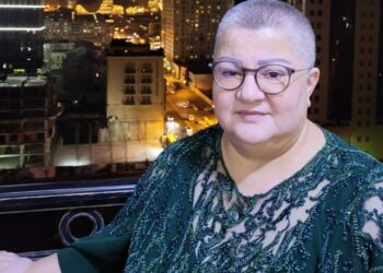 Könül Xasıyeva 254 min manatı topladı