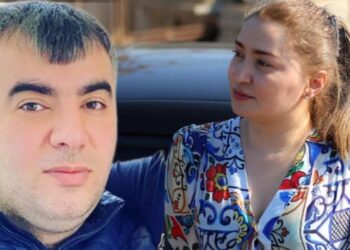 Fədayə Laçından Rəşad Dağlı ilə bağlı paylaşım