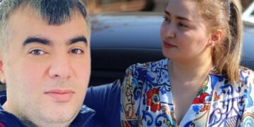 Fədayə Laçından Rəşad Dağlı ilə bağlı paylaşım