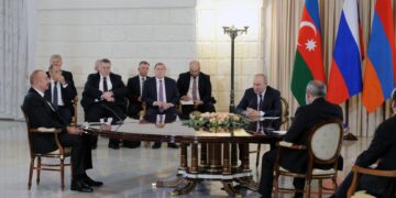 Moskvanın hədəfi Azərbaycan və Ermənistanı barışdırmaq yox…”