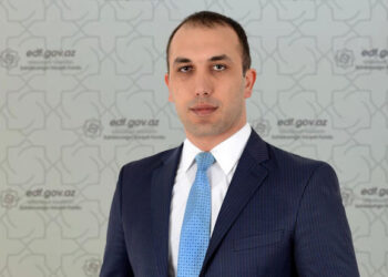 Sədr təyin olunan şəxs kimdir? – DOSYE