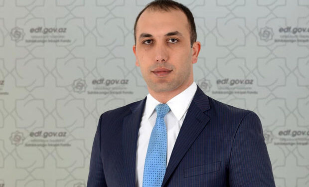 Sədr təyin olunan şəxs kimdir? – DOSYE