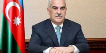 Vasif Talıbovun səltənətinə son verilir…