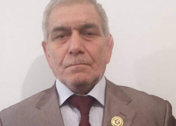 Azərbaycanda sabiq güləşçi maşında yanaraq öldü