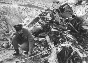 Qarakənd faciəsindən 31 il ötür