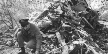 Qarakənd faciəsindən 31 il ötür