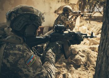 Antiterror əməliyyatları başlayacaq: Ermənistan bunu etsə…