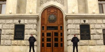 Daxili İşlər Nazirliyi “Whatsapp”la bağlı əhaliyə xəbərdarlıq etdi