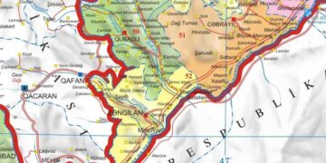 İran öz vəsaiti hesabına Zəngəzurda TUNEL TİKƏCƏK