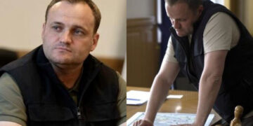 Aleksey Kuleba: “Kiyev sakinləri köçürülə bilər, biz bütün variantlara hazırlaşırıq”