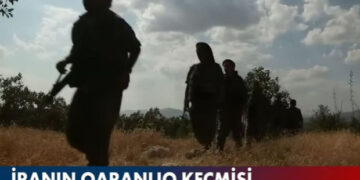 İranın qaranlıq keçmişi – VİDEO