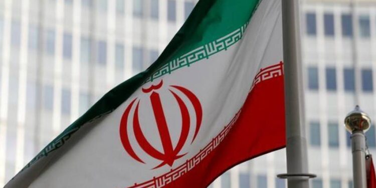 Britaniya İranın rabitə və güc strukturlarına qarşı sanksiyalar tətbiq edib