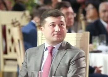 Prezidentin yeni – 11-ci köməkçisi kimdir? – Dosye