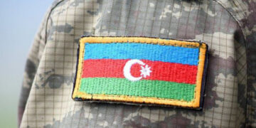 Ordumuzun mayoru vəfat etdi