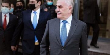 Naxçıvandakı bütün nazirliklər Bakıya tabe etdirilir