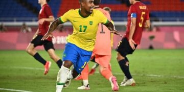 Braziliya Serbiyanı məğlub etdi