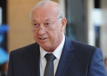 Cahangir Əsgərov vəzifəsindən azad olundu?