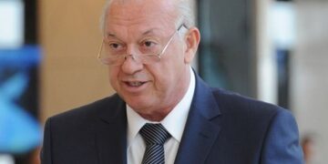 Cahangir Əsgərov vəzifəsindən azad olundu?