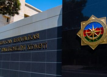 DTX Naxçıvanda həbslərə başlayıb, inanılmaz rəqəmlər…