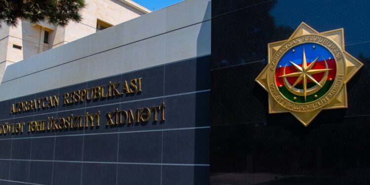 DTX Naxçıvanda həbslərə başlayıb, inanılmaz rəqəmlər…