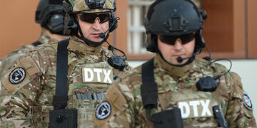 DTX minlərlə hərbçimizi mühasirədən neçə çıxarıb? – Video