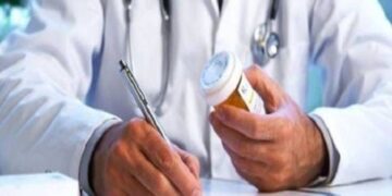 Baş həkimi tutduğu vəzifədən azad olunub