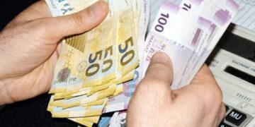 Ünvanlı sosial yardım alanların nəzərinə: Azərbaycanda sosial yardımlar artırılır