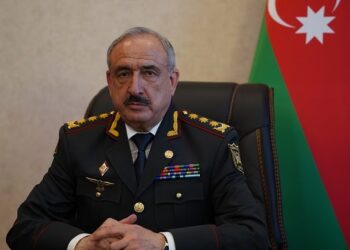 Xankəndi məsələsi həll ediləcək” – Generaldan mühüm açıqlama