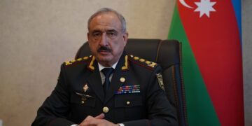 Xankəndi məsələsi həll ediləcək” – Generaldan mühüm açıqlama