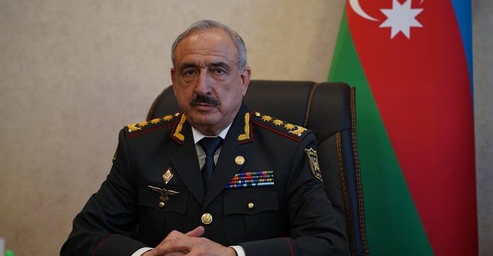 Xankəndi məsələsi həll ediləcək” – Generaldan mühüm açıqlama