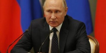 MDBPutindən Azərbaycan və Ermənistanla bağlı AÇIQLAMA