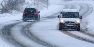 Hava kəskin dəyişəcək: yağış, qar yağacaq – Xəbərdarlıq