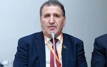 DTX-nın Naxçıvan gömrüyündəki əməliyyatında AMEA prezidenti İsa Həbibbəylinin oğlu saxlanılıb?..